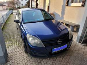 Opel Astra Astra 1.7 CDTI Edition Bild 2