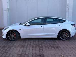 Tesla Model 3 Performance*KW*8fach*20"*Alcantara*Garantie Bild 3