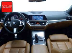 BMW 320 i xDrive M SPORT LIVE-COCKPIT+DRIV.ASSIST Bild 3