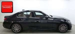 BMW 320 i xDrive M SPORT LIVE-COCKPIT+DRIV.ASSIST Bild 5