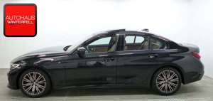 BMW 320 i xDrive M SPORT LIVE-COCKPIT+DRIV.ASSIST Bild 2