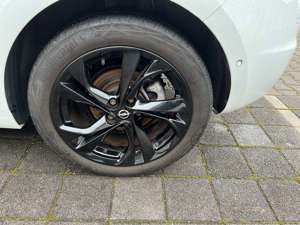 Opel Astra K 1.2 Turbo Ultimate ParkAss. 4xSHZ SpurW Bild 5