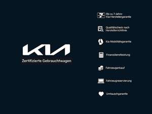 Kia EV5 2WD LAUNCH EDITION (218 PS) GTL =VFWG-GT= Bild 2