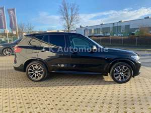BMW X5 xDrive 40d M-Sport/Laser/Pano/Head-Up/360°Kam Bild 4