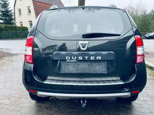 Dacia Duster I Black Shadow 4x2,Navi,AHK,SHZ,Kamera Bild 5