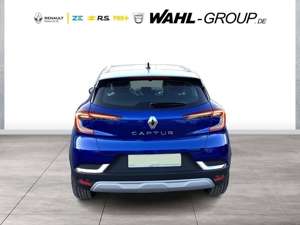 Renault Captur II Intens 1.3 TCe 140 GPF (KLIMA,NAV,SHZ) Bild 4