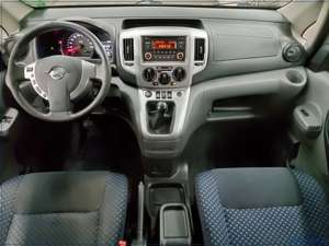 Nissan NV200 1.6 Evalia 7-Sitze Keyless Shz HU 11/25 Bild 5