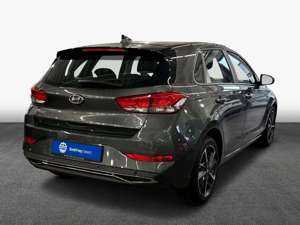 Hyundai i30 1.0 T-GDI 48V-Hybrid Trend Bild 3