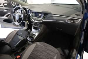 Opel Astra K 1.2T LED,Winterpaket,Parkpilot,USB,DAB Bild 5