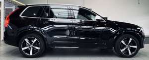 Volvo XC90 R Design AWD PANO|HUP|KAMERA|STHZ+4xSHZ|KEYLESS Bild 4