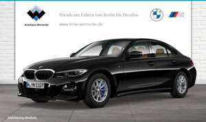 BMW 320 i Limousine M Sport Gestiksteuerung Head-Up Bild 1