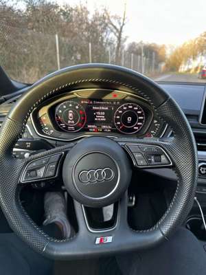 Audi A5 40 TFSI sport Bild 5