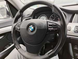 BMW 520 520d Gran Turismo Aut. Bild 2