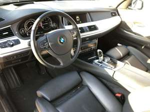 BMW 520 520d Gran Turismo Aut. Bild 5