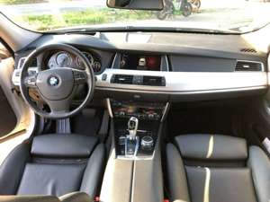 BMW 520 520d Gran Turismo Aut. Bild 4