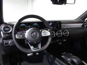 Mercedes-Benz CLA 250 4M Cp AMG Night Kamer/Tot/Pano/19"/Sound Bild 4