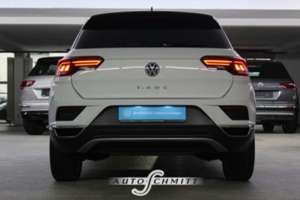 Volkswagen T-Roc Sport 1.5 TSI LED+NAVI+PDC+SITZHZG+LM-FELGEN Bild 5