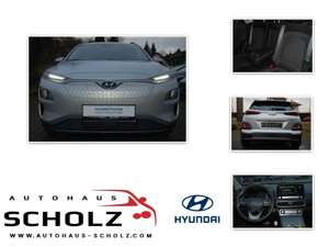 Hyundai KONA KONA ELEKTRO 150kW Trend mit Navipaket Bild 1
