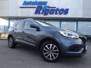 Renault Kadjar 1.3 TCe 140 Zen GPF Einparkhilfe, Sitzheizung