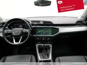 Audi Q3 S line 35 S TRON NAVI AHK PANO KAM LED LED Bild 4