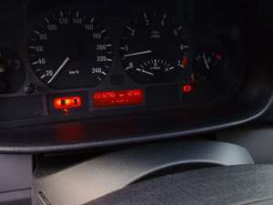 BMW 318 318ti compact/Klimaanlage/EURO 4/Alufelgen/GSD/.. Bild 5