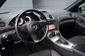 Mercedes-Benz SL 350 Night Edition AMG XEN/HK/NAVI/AIRSCARF Bild 5