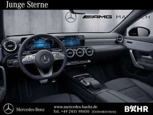 Mercedes-Benz CLA 250 CLA 250 e SB AMG+Night/MBUX-Navi/LED/RFK/LMR-18" Bild 5