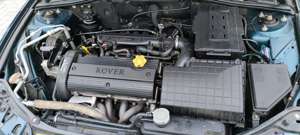 Rover 75 Rover 75 1.8 Classic Bild 4