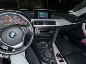 BMW 316 316i Bild 5