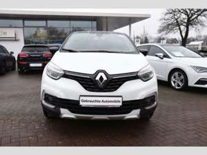 Renault Captur Intens TCe 90 LED Navi RFK SHZ Bild 3