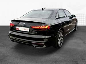 Audi A4 40 TDI qu.Virtual|18Z|LED|Kamera Bild 3