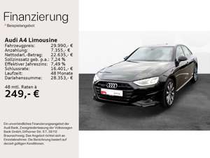 Audi A4 40 TDI qu.Virtual|18Z|LED|Kamera Bild 2