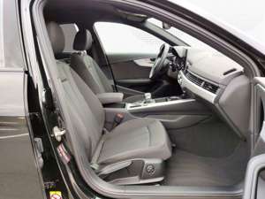 Audi A4 40 TDI qu.Virtual|18Z|LED|Kamera Bild 5