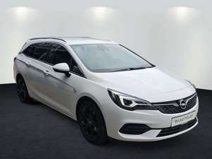 Opel Astra Kombi 1.4 BusinessElegance Top-Ausstattung Bild 3