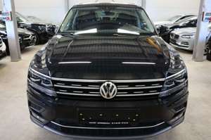 Volkswagen Tiguan Highline 4M DSG 7-Sit ACC AID Bild 2