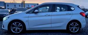 BMW 218 218i Active Tourer Luxury Line LED PANO LEDER Bild 4
