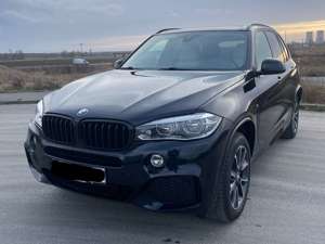 BMW X5 X5 xDrive30d - M Sportpaket Bild 3