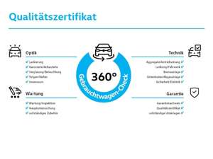 Volkswagen Arteon Shooting Brake R 2.0 TSI DSG 4MOTION AHK I HUD I N Bild 5