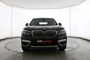 BMW X3 xDrive20d xLine adLED|LC+|HUD|ParkAs|el.S|AHK Bild 2