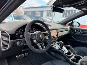Porsche Cayenne Coupe GTS Perf-Abgas*Exclusive*PANO*ACC Bild 5