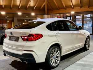 BMW X4 M 40i KEYLESS-LED-NAVI-LEDER-KAMERA-ALU 20" Bild 5