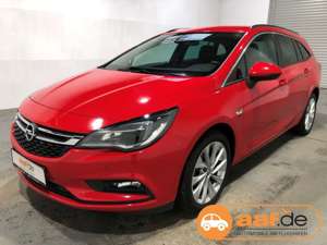 Opel Astra ST 1.6 CDTI Business EU6d-T SHZ Temp PDCv+h Bild 1