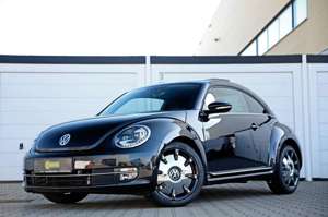 Volkswagen Beetle Sport DSG Pan.Dach Xenon FenderSound Navi Bild 1
