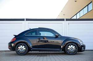Volkswagen Beetle Sport DSG Pan.Dach Xenon FenderSound Navi Bild 5