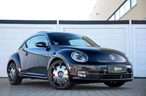 Volkswagen Beetle Sport DSG Pan.Dach Xenon FenderSound Navi Bild 3