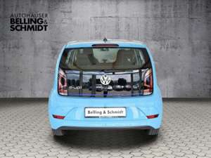 Volkswagen up! e- move ParkPilot CCS Climatronic Kamera Bild 5
