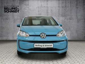 Volkswagen up! e- move ParkPilot CCS Climatronic Kamera Bild 2