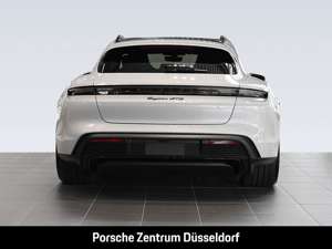 Porsche Taycan GTS Sport Turismo Head-Up InnoDrive Beifahrerdispl Bild 4