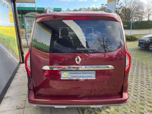 Renault Kangoo mit Sitzheizung  Ganzjahresreifen Klima Bild 5