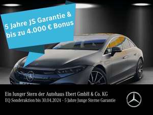 Mercedes-Benz EQS 450+ €146.483,-MAGNO Premium+ AMG FondTV AHK Bild 1